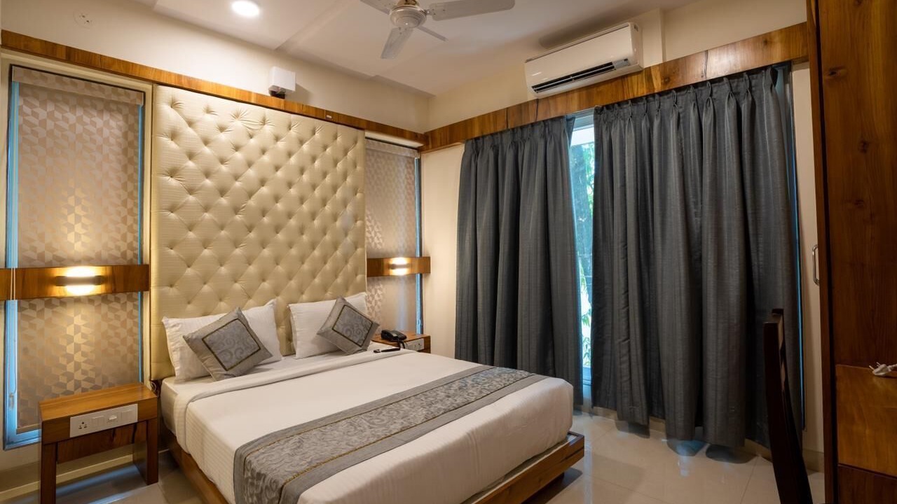 Photo of Bedroom in Santacruz