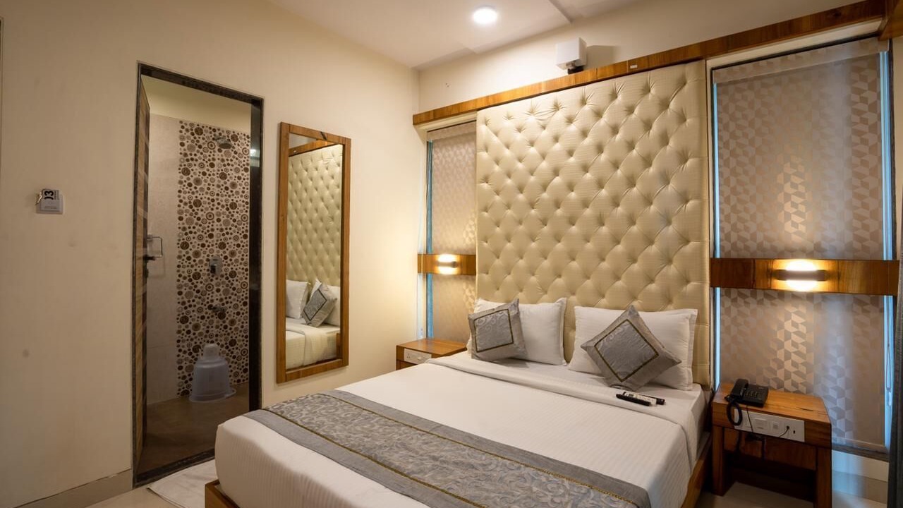 Photo of Bedroom in Santacruz