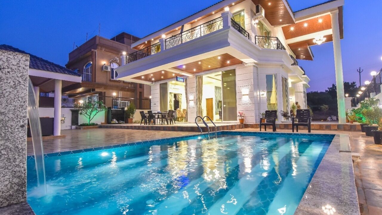 Photo of Outdoor in Aamby Valley City