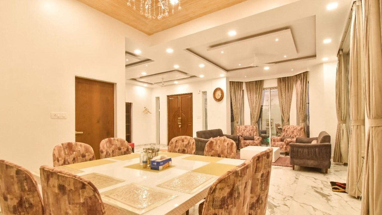 Photo of Others in Aamby Valley City