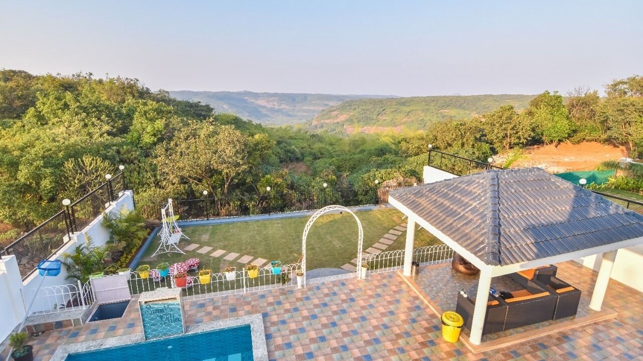 Photo of Outdoor in Aamby Valley City