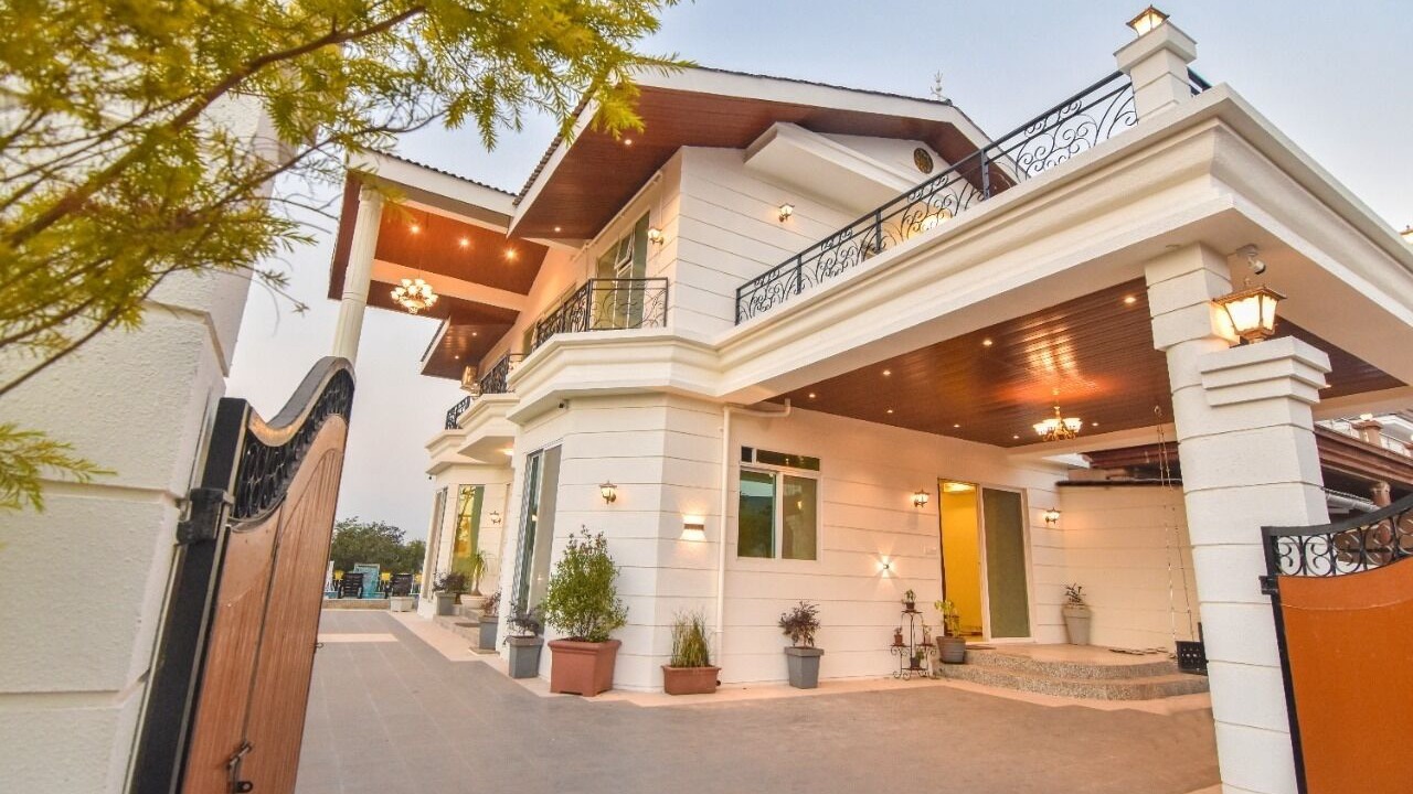 Photo of Outdoor in Aamby Valley City