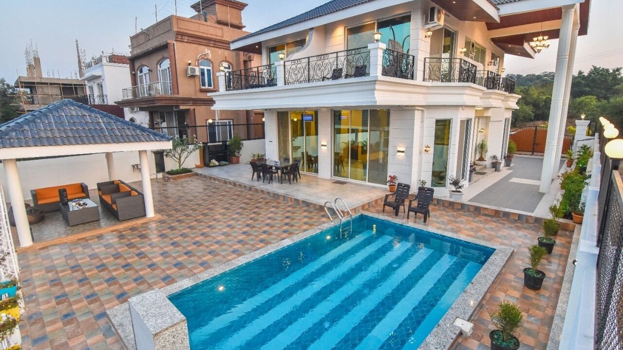 Photo of Outdoor in Aamby Valley City