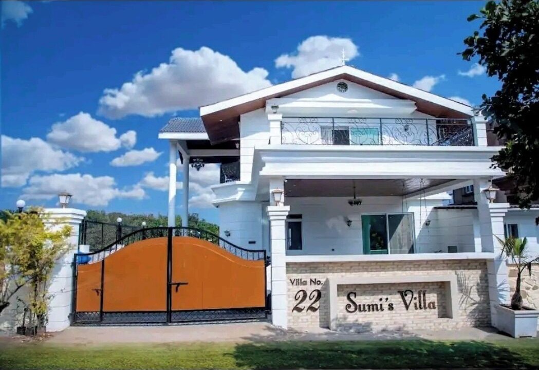 Photo of Outdoor in Aamby Valley City