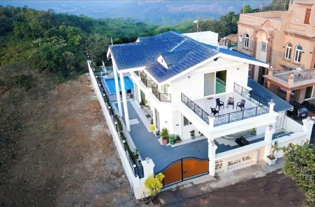 Photo of Outdoor in Aamby Valley City