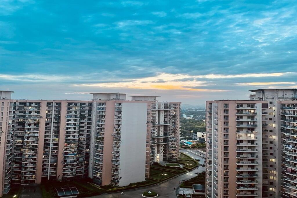 Photo of Outdoor in Sector 70