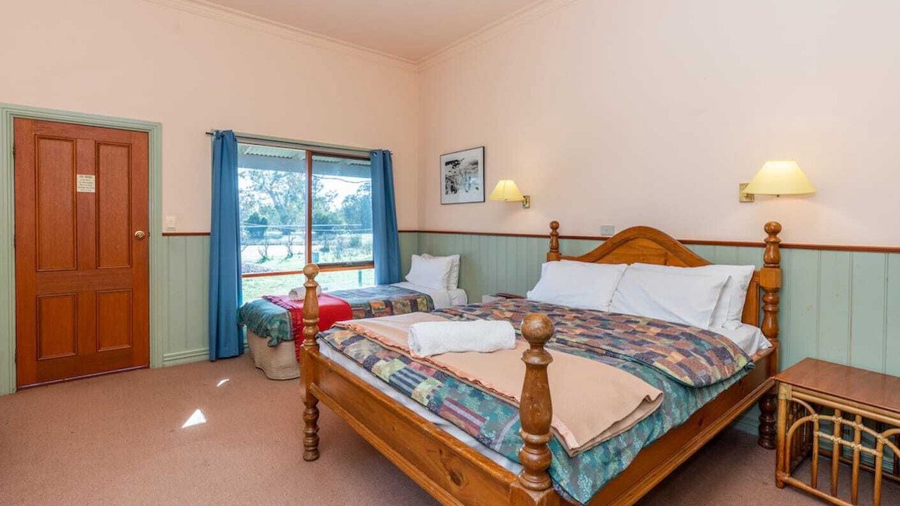 Photo of Bedroom in Acheron