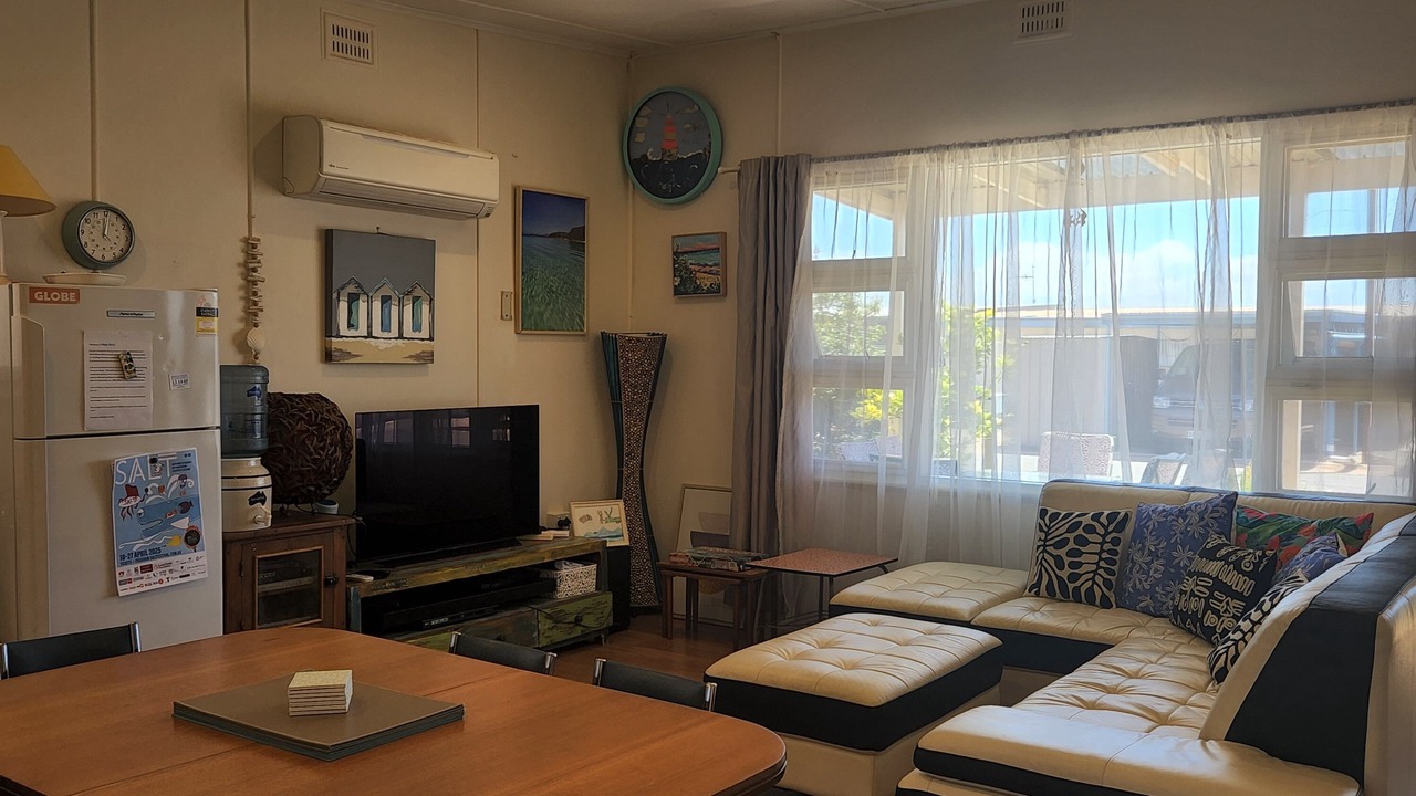 Photo of Livingroom in Tumby Bay