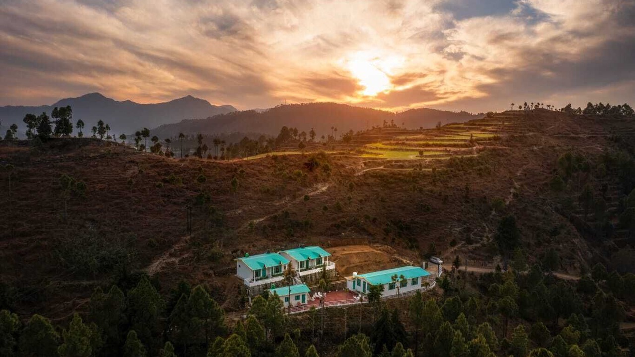 Photo of Outdoor in Ranikhet