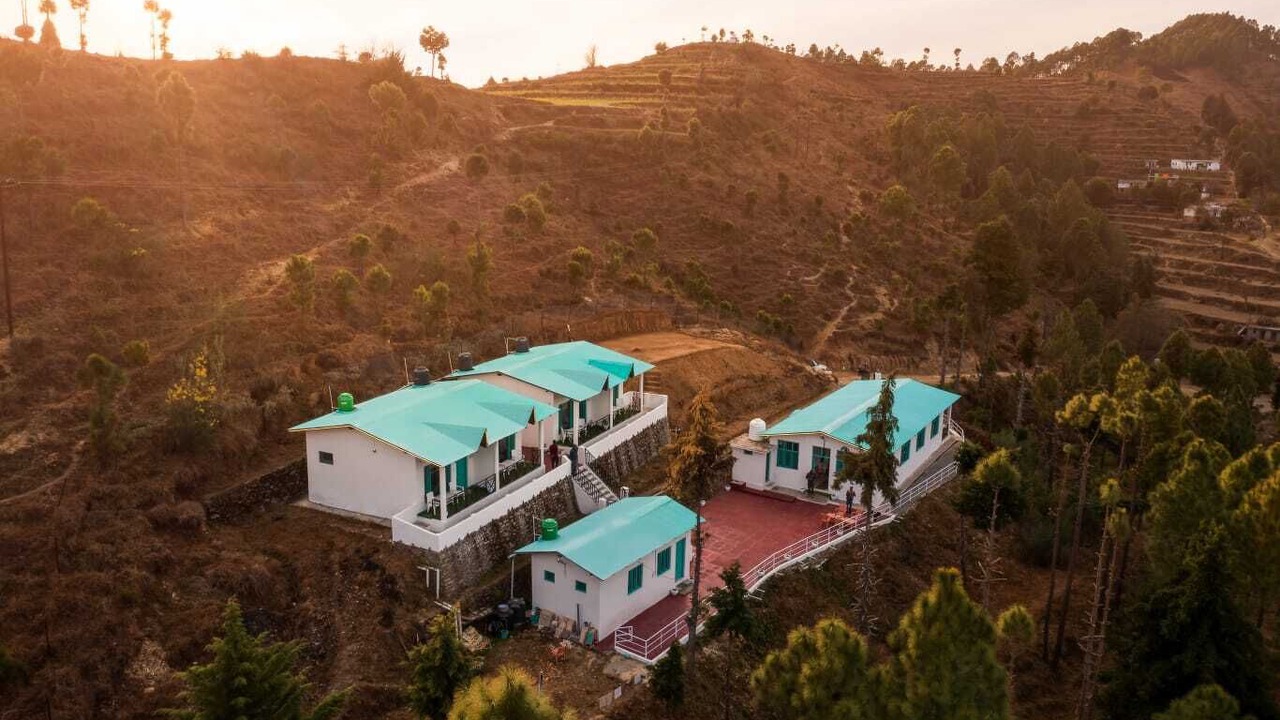 Photo of Outdoor in Ranikhet