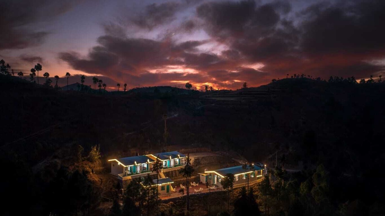Photo of Outdoor in Ranikhet