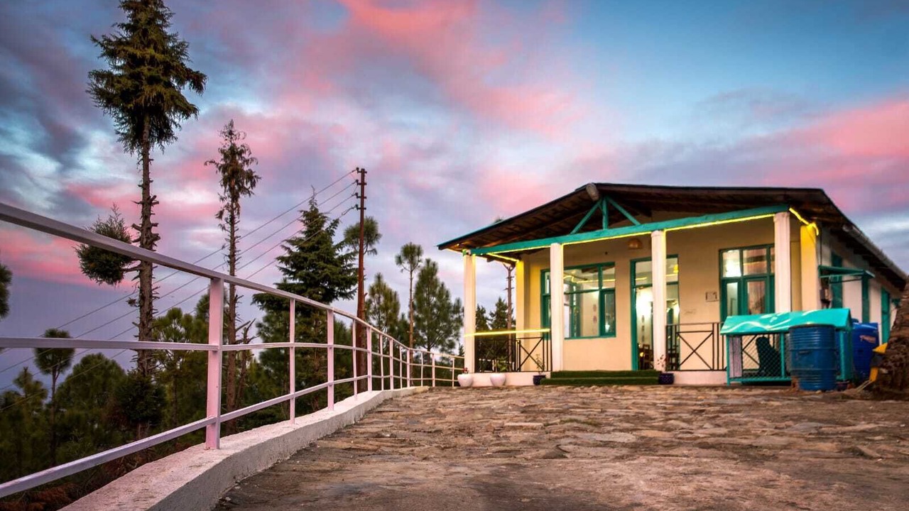Photo of Outdoor in Ranikhet