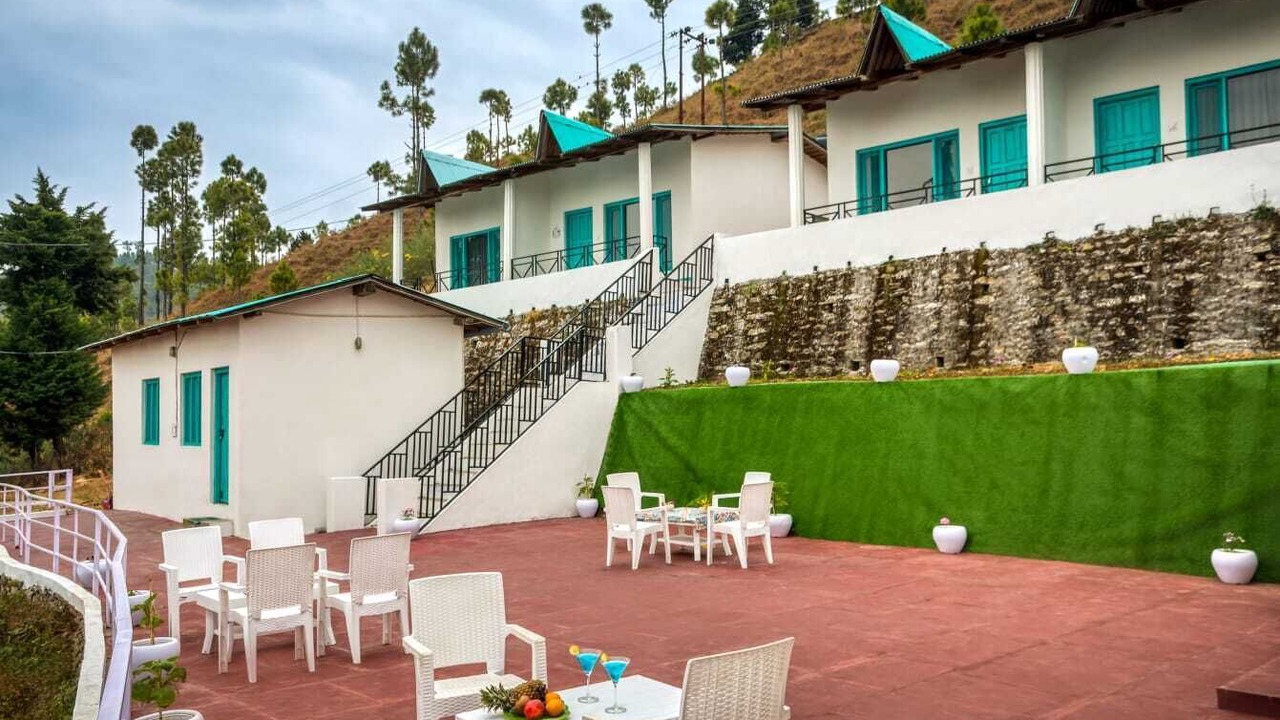 Photo of Outdoor in Ranikhet