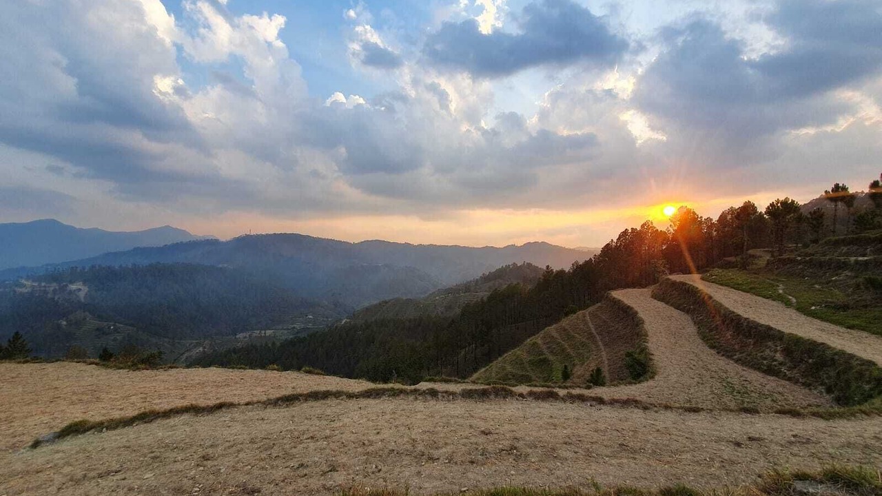 Photo of Outdoor in Ranikhet
