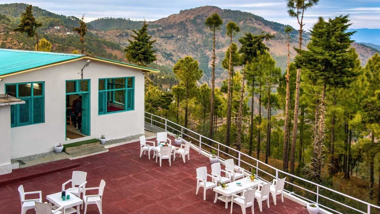 Photo of Outdoor in Ranikhet