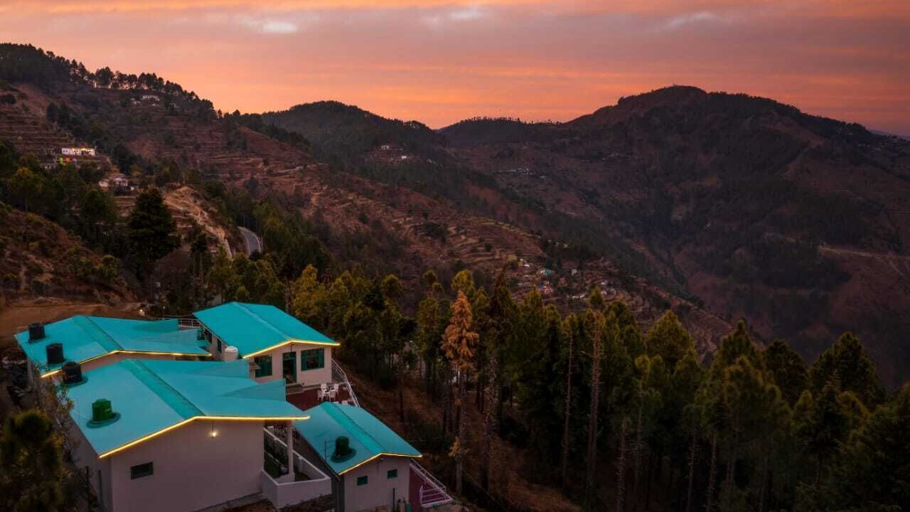 Photo of Outdoor in Ranikhet