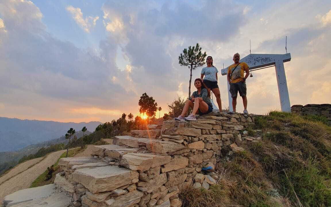 Photo of Others in Ranikhet