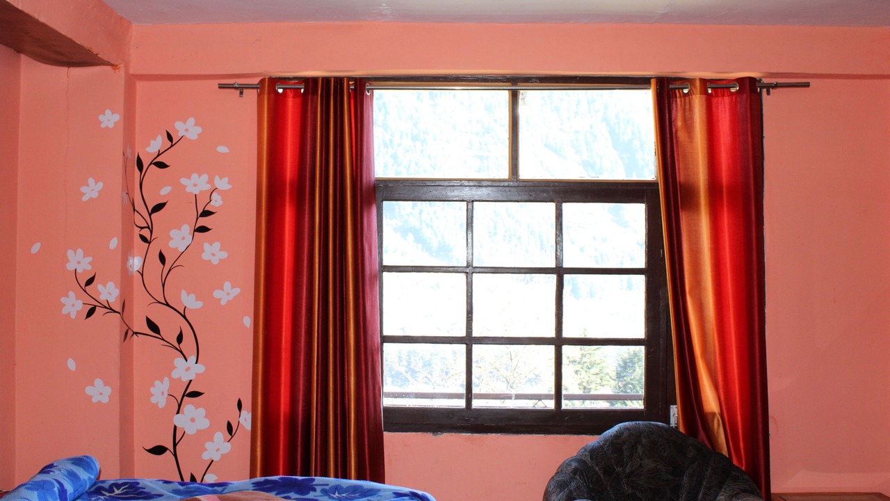 Photo of Bedroom in Manali