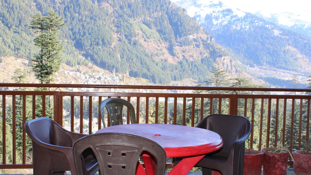 Photo of Outdoor in Manali