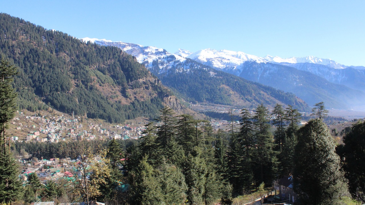 Photo of Others in Manali
