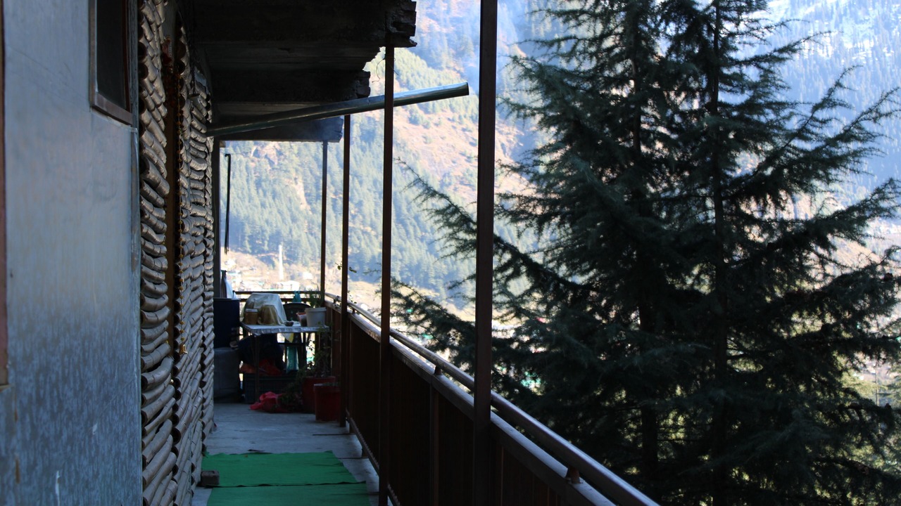 Photo of Outdoor in Manali
