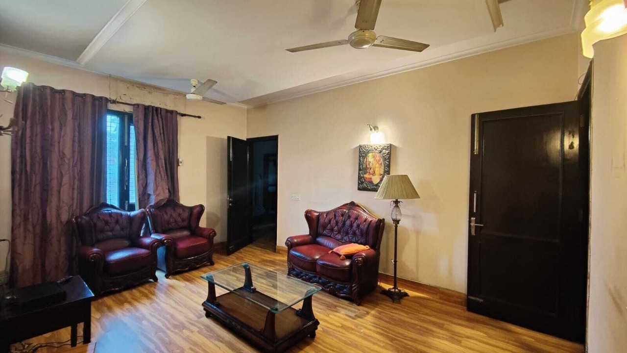 Photo of Livingroom in New Friends Colony