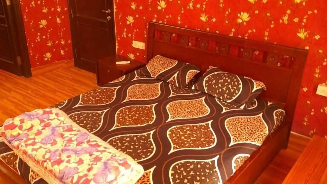 Photo of Bedroom in New Friends Colony