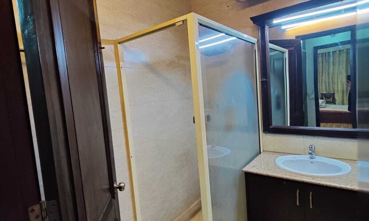 Photo of Bathroom in New Friends Colony