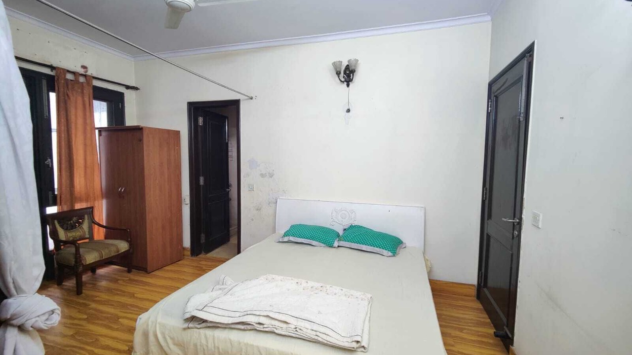 Photo of Bedroom in New Friends Colony
