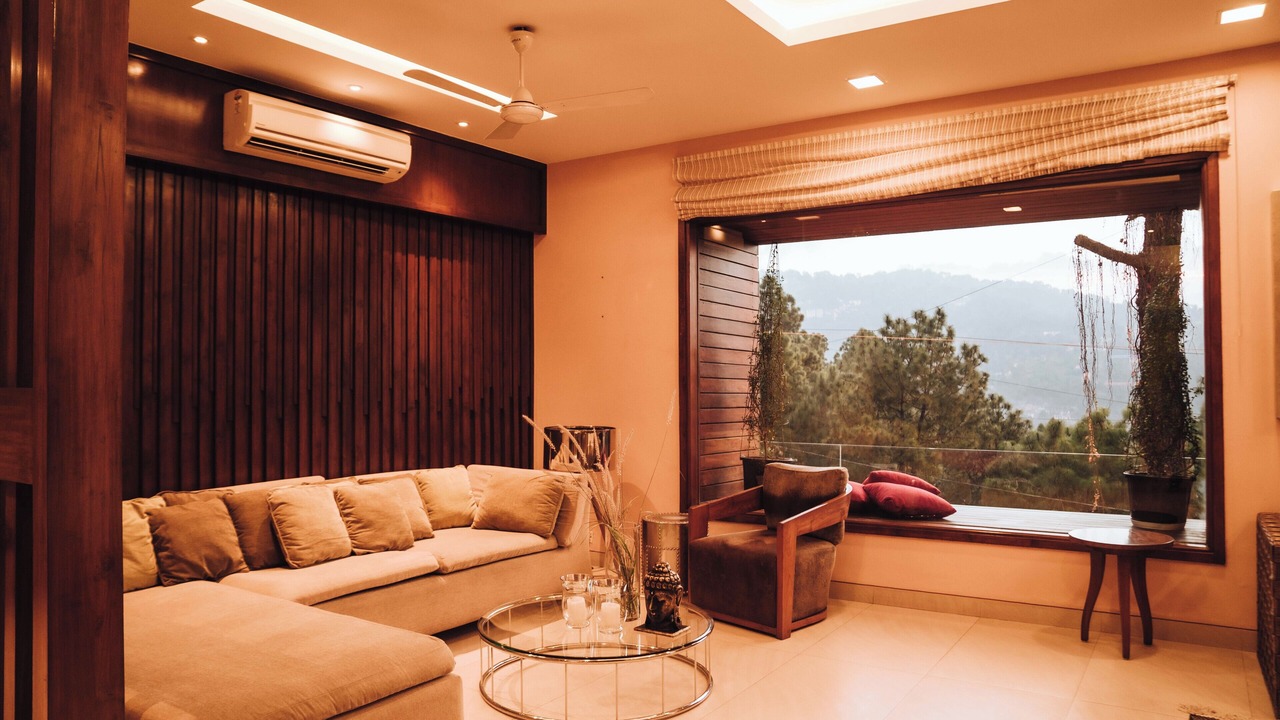 Photo of Livingroom in Kasauli