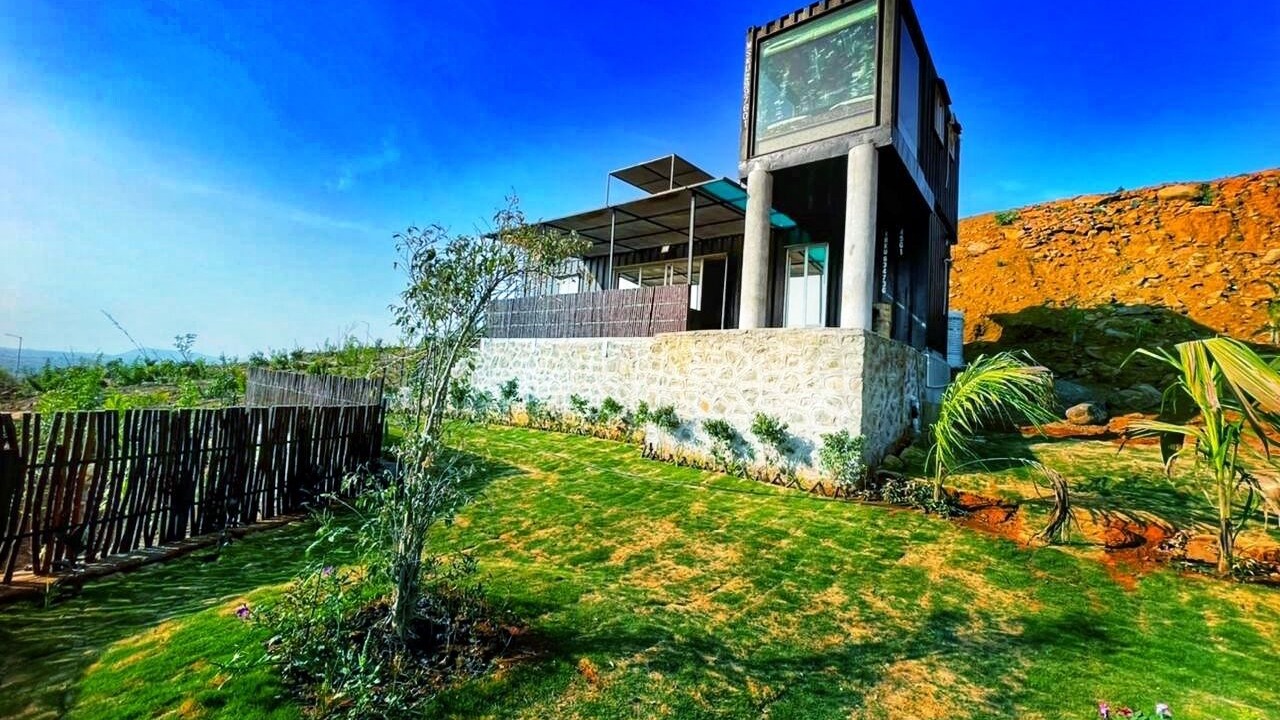 Photo of Outdoor in Nashik
