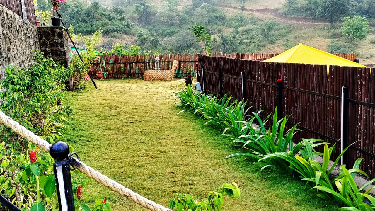 Photo of Outdoor in Nashik