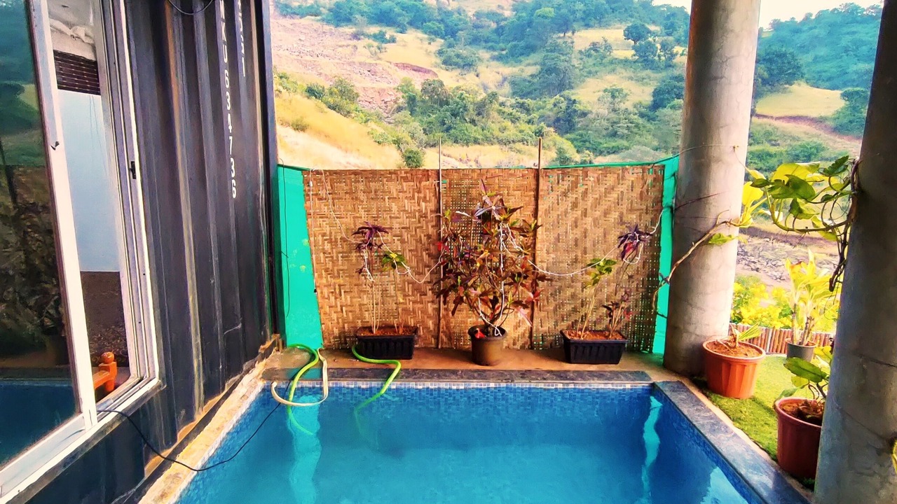 Photo of Outdoor in Nashik