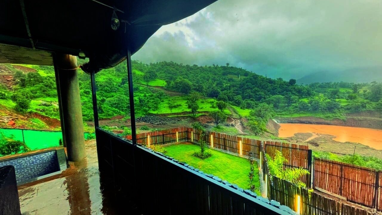 Photo of Outdoor in Nashik