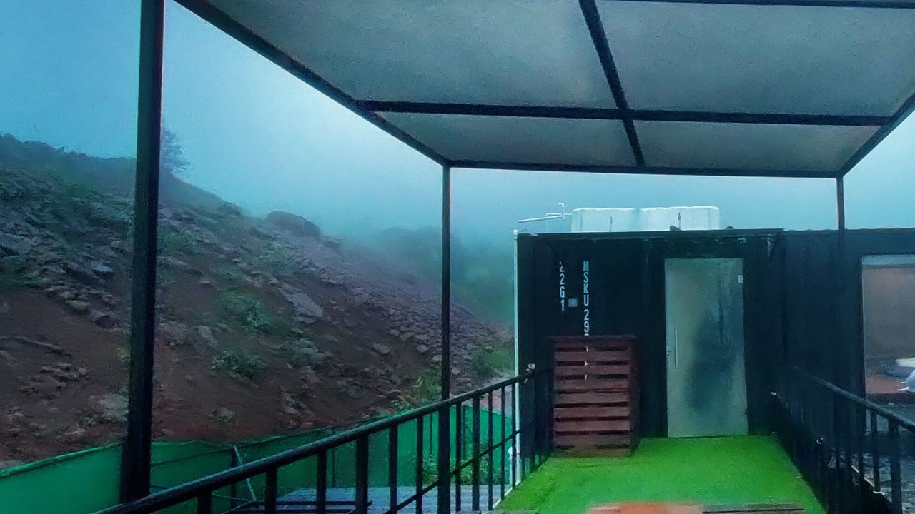 Photo of Outdoor in Nashik