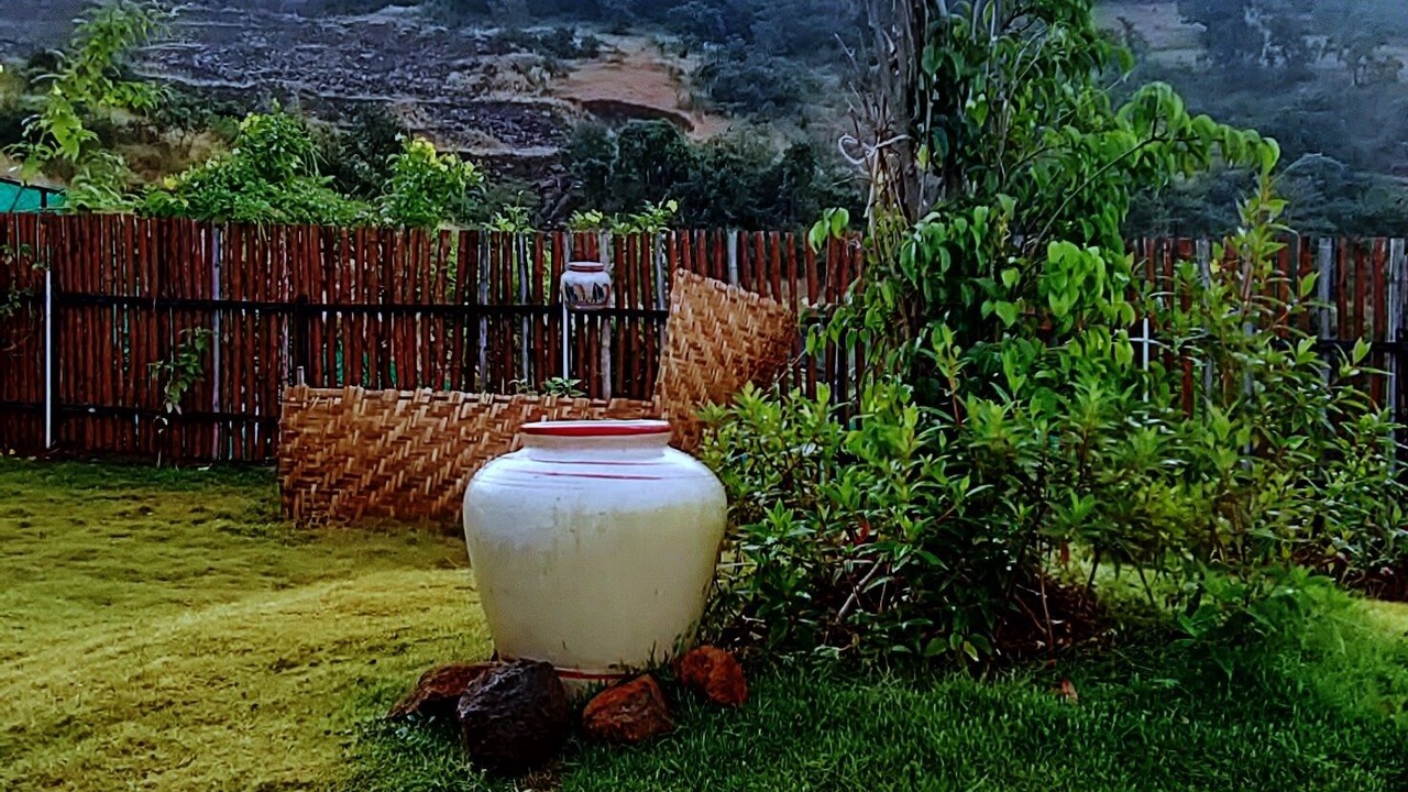 Photo of Outdoor in Nashik