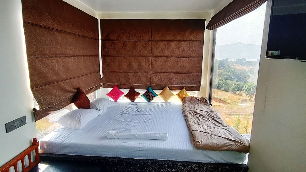 Photo of Bedroom in Nashik