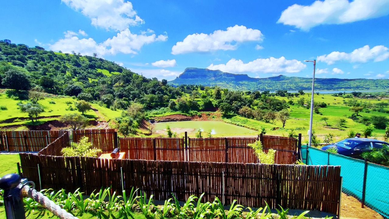 Photo of Outdoor in Nashik
