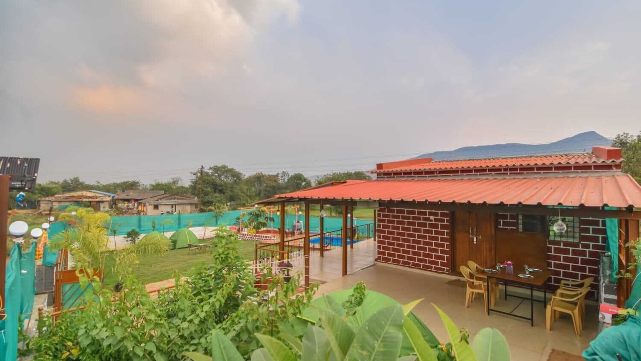 Photo of Outdoor in Kadadhe