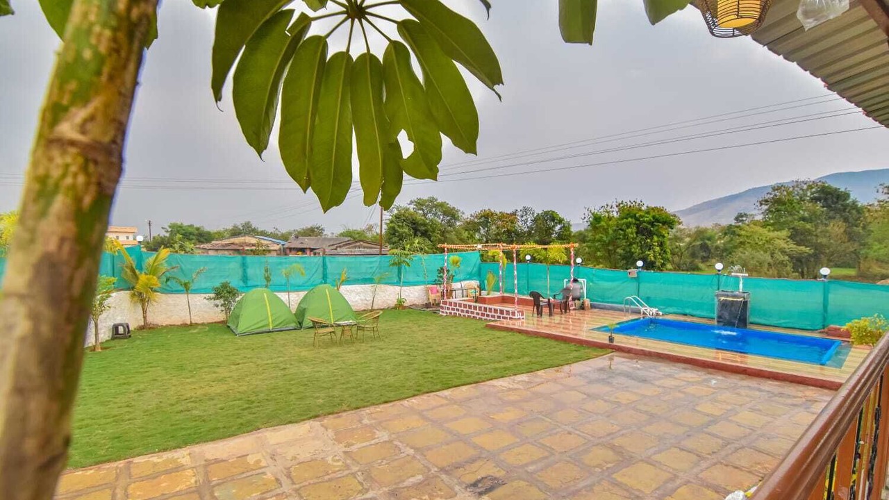Photo of Patio Balcony in Kadadhe