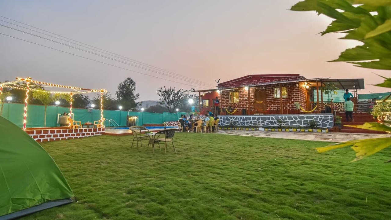 Photo of Outdoor in Kadadhe