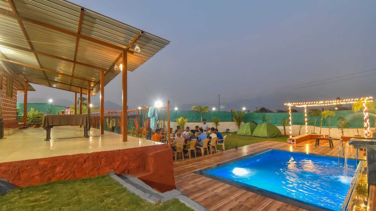Photo of Outdoor in Kadadhe