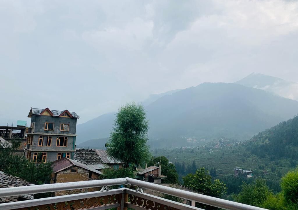 Photo of Outdoor in Vashist