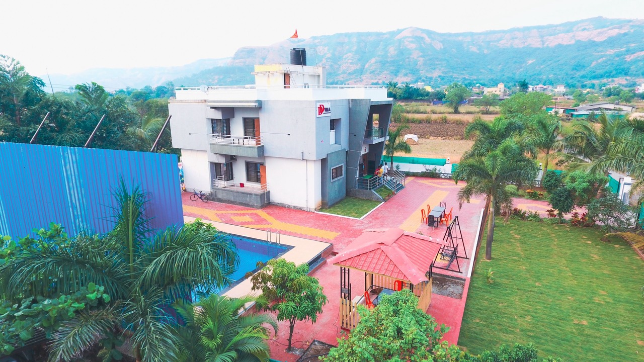 Photo of Outdoor in Lonavala