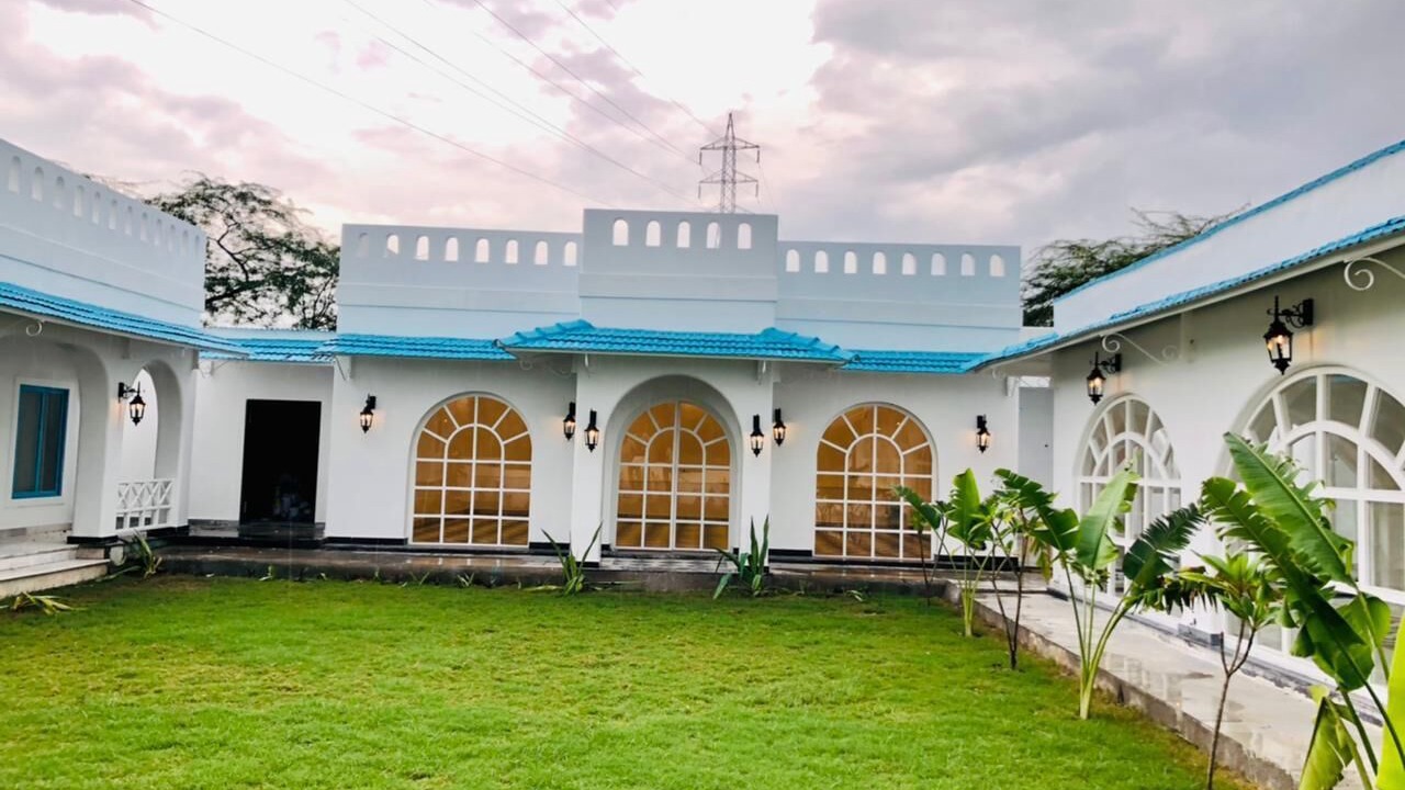 Photo of Patio Balcony in Udaipur District