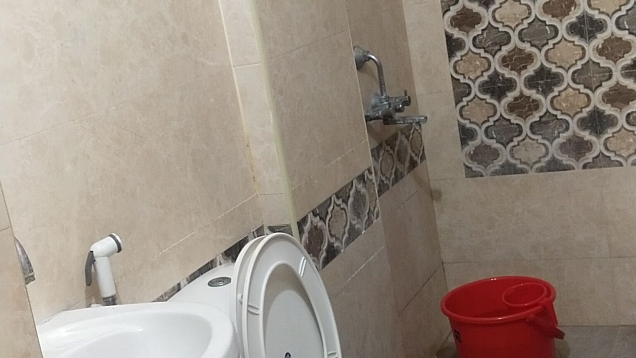 Photo of Bathroom in Gachibowli
