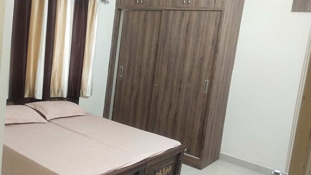 Photo of Bedroom in Gachibowli