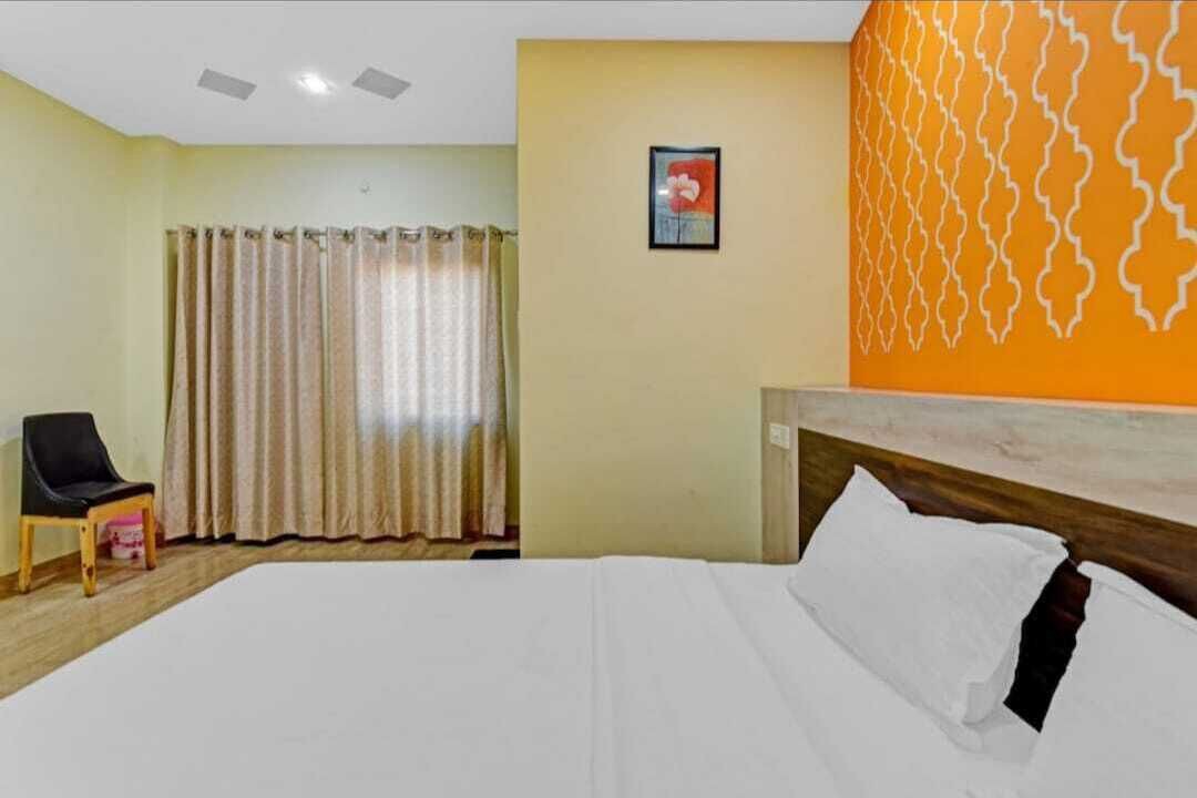Photo of Bedroom in Pushkar