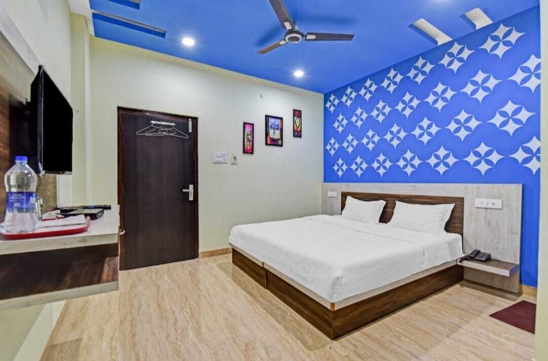 Photo of Bedroom in Pushkar