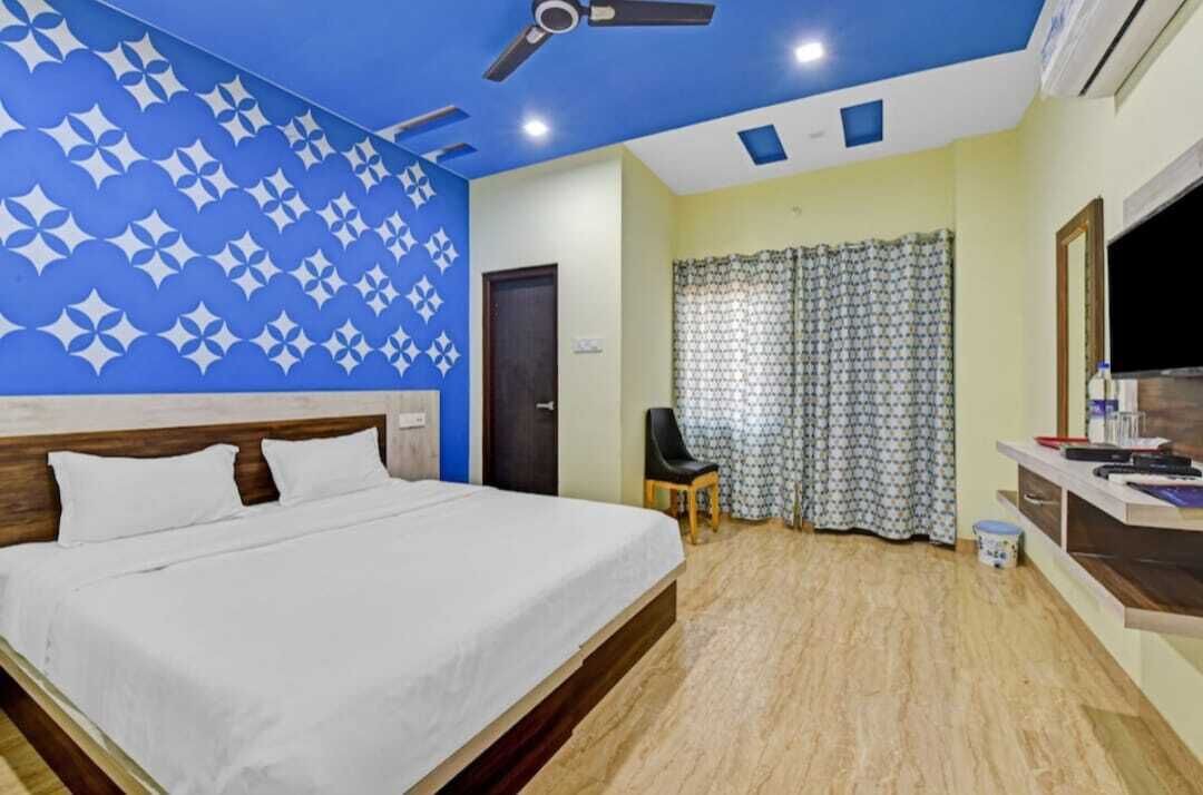 Photo of Bedroom in Pushkar